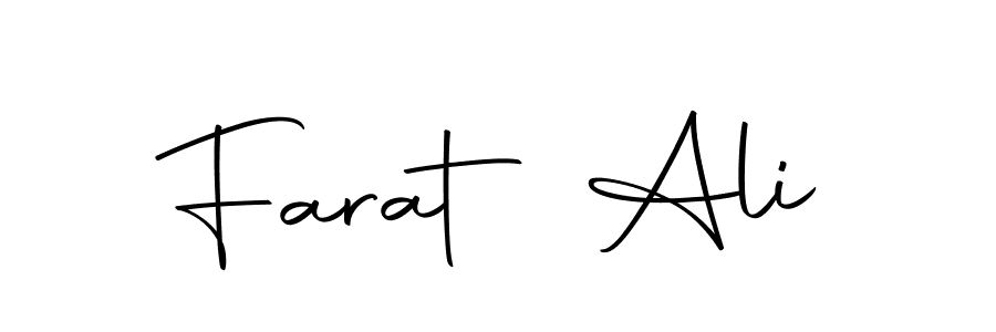 Also You can easily find your signature by using the search form. We will create Farat Ali name handwritten signature images for you free of cost using Autography-DOLnW sign style. Farat Ali signature style 10 images and pictures png
