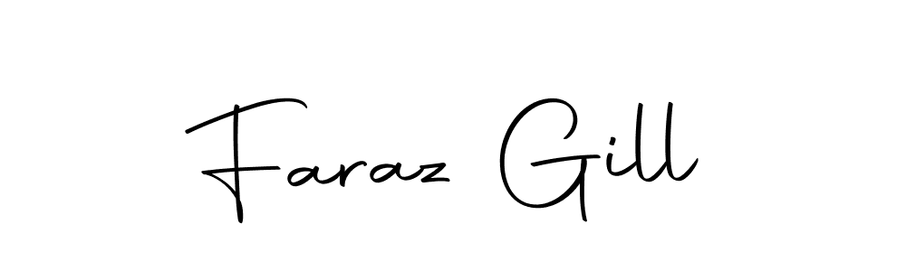 Best and Professional Signature Style for Faraz Gill. Autography-DOLnW Best Signature Style Collection. Faraz Gill signature style 10 images and pictures png