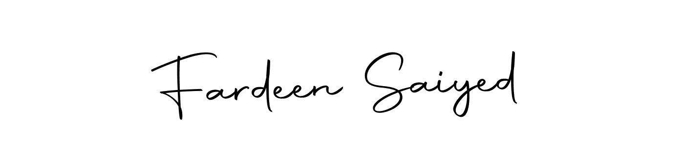 This is the best signature style for the Fardeen Saiyed name. Also you like these signature font (Autography-DOLnW). Mix name signature. Fardeen Saiyed signature style 10 images and pictures png