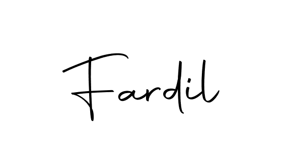 It looks lik you need a new signature style for name Fardil. Design unique handwritten (Autography-DOLnW) signature with our free signature maker in just a few clicks. Fardil signature style 10 images and pictures png