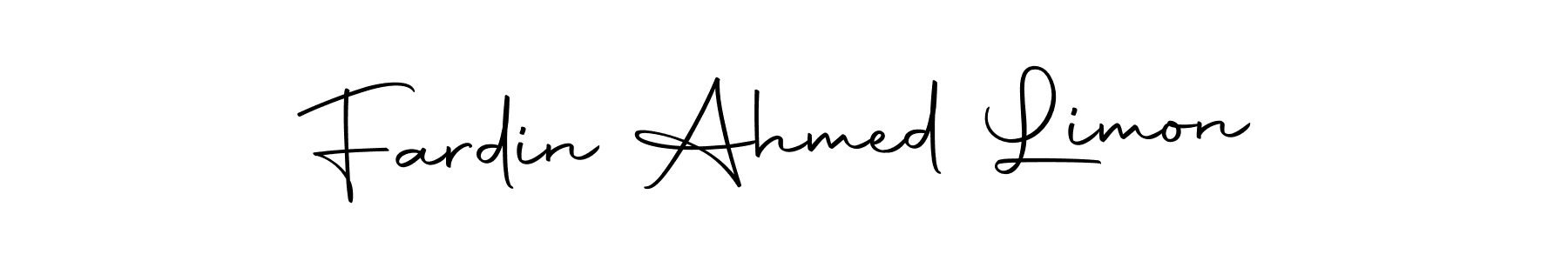 Check out images of Autograph of Fardin Ahmed Limon name. Actor Fardin Ahmed Limon Signature Style. Autography-DOLnW is a professional sign style online. Fardin Ahmed Limon signature style 10 images and pictures png