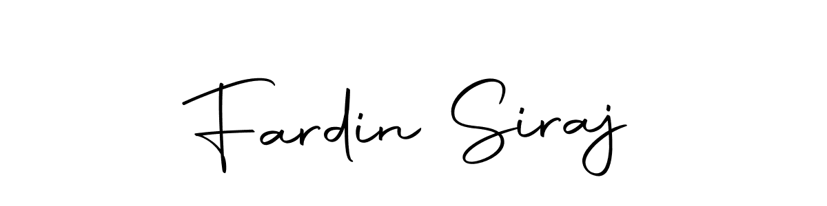 Here are the top 10 professional signature styles for the name Fardin Siraj. These are the best autograph styles you can use for your name. Fardin Siraj signature style 10 images and pictures png