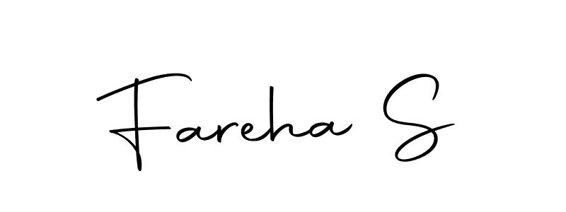Once you've used our free online signature maker to create your best signature Autography-DOLnW style, it's time to enjoy all of the benefits that Fareha S name signing documents. Fareha S signature style 10 images and pictures png