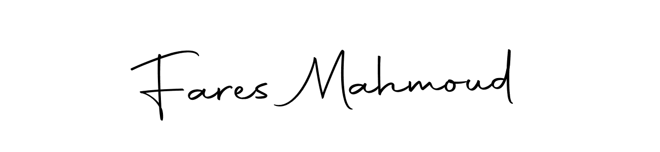 Once you've used our free online signature maker to create your best signature Autography-DOLnW style, it's time to enjoy all of the benefits that Fares Mahmoud name signing documents. Fares Mahmoud signature style 10 images and pictures png
