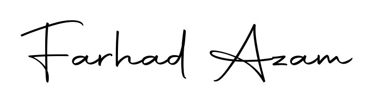 Check out images of Autograph of Farhad Azam name. Actor Farhad Azam Signature Style. Autography-DOLnW is a professional sign style online. Farhad Azam signature style 10 images and pictures png