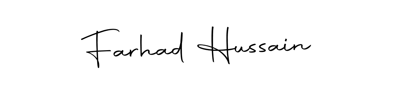 How to Draw Farhad Hussain signature style? Autography-DOLnW is a latest design signature styles for name Farhad Hussain. Farhad Hussain signature style 10 images and pictures png