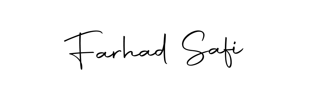Also You can easily find your signature by using the search form. We will create Farhad Safi name handwritten signature images for you free of cost using Autography-DOLnW sign style. Farhad Safi signature style 10 images and pictures png