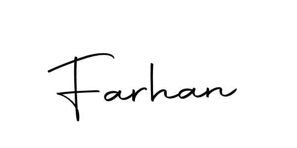 This is the best signature style for the Farhan name. Also you like these signature font (Autography-DOLnW). Mix name signature. Farhan signature style 10 images and pictures png