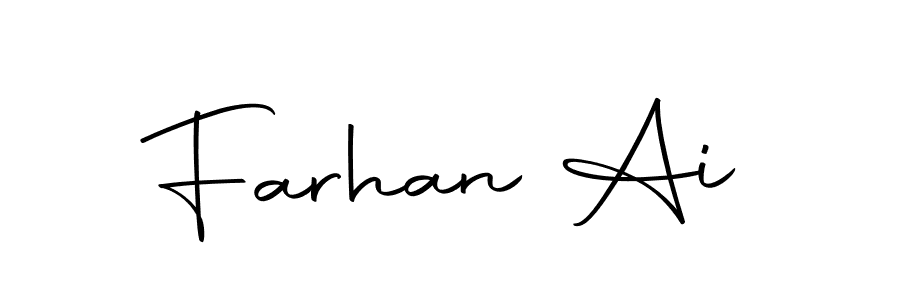 Check out images of Autograph of Farhan Ai name. Actor Farhan Ai Signature Style. Autography-DOLnW is a professional sign style online. Farhan Ai signature style 10 images and pictures png