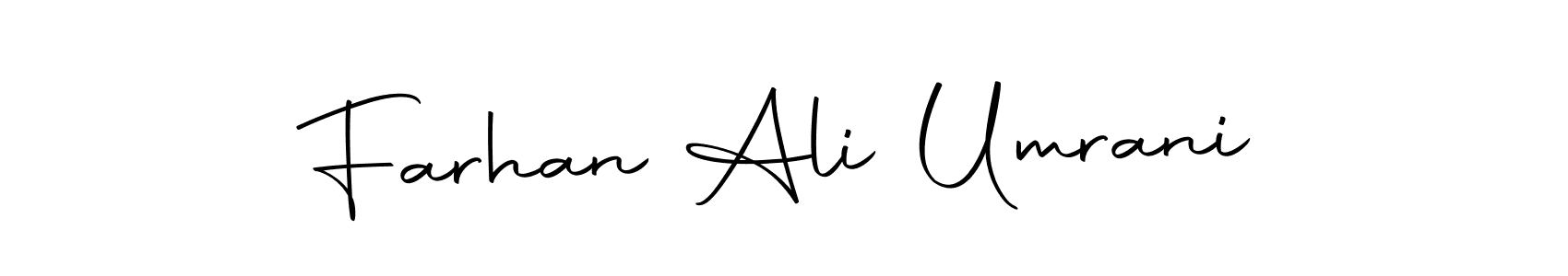 Best and Professional Signature Style for Farhan Ali Umrani. Autography-DOLnW Best Signature Style Collection. Farhan Ali Umrani signature style 10 images and pictures png