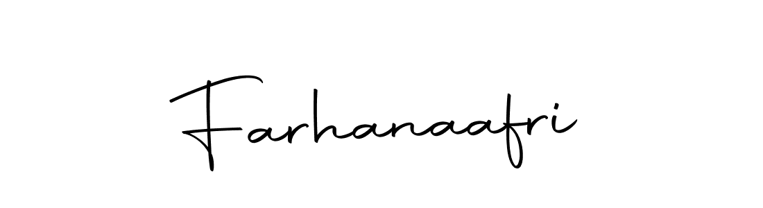 It looks lik you need a new signature style for name Farhanaafri. Design unique handwritten (Autography-DOLnW) signature with our free signature maker in just a few clicks. Farhanaafri signature style 10 images and pictures png