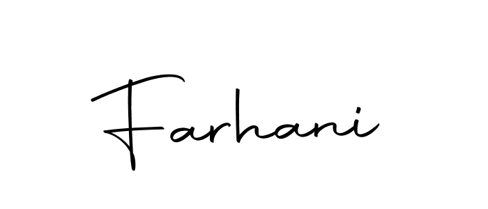 See photos of Farhani official signature by Spectra . Check more albums & portfolios. Read reviews & check more about Autography-DOLnW font. Farhani signature style 10 images and pictures png