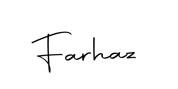 How to Draw Farhaz signature style? Autography-DOLnW is a latest design signature styles for name Farhaz. Farhaz signature style 10 images and pictures png