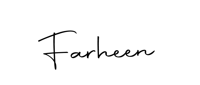 Here are the top 10 professional signature styles for the name Farheen. These are the best autograph styles you can use for your name. Farheen signature style 10 images and pictures png