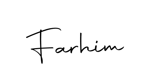 Best and Professional Signature Style for Farhim. Autography-DOLnW Best Signature Style Collection. Farhim signature style 10 images and pictures png