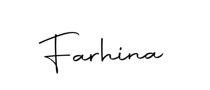 This is the best signature style for the Farhina name. Also you like these signature font (Autography-DOLnW). Mix name signature. Farhina signature style 10 images and pictures png