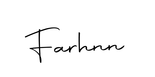 You can use this online signature creator to create a handwritten signature for the name Farhnn. This is the best online autograph maker. Farhnn signature style 10 images and pictures png