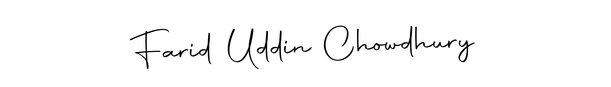 Best and Professional Signature Style for Farid Uddin Chowdhury. Autography-DOLnW Best Signature Style Collection. Farid Uddin Chowdhury signature style 10 images and pictures png