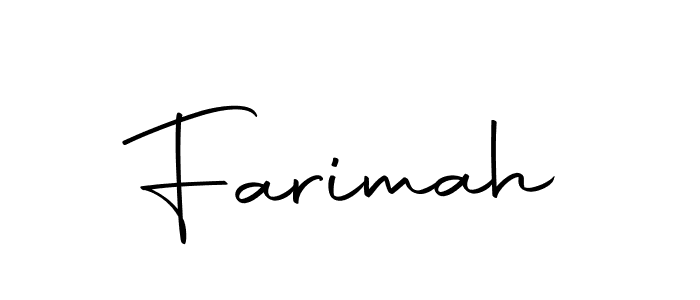 It looks lik you need a new signature style for name Farimah. Design unique handwritten (Autography-DOLnW) signature with our free signature maker in just a few clicks. Farimah signature style 10 images and pictures png