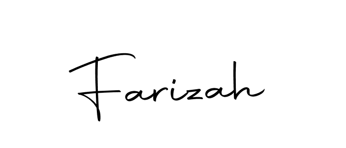 See photos of Farizah official signature by Spectra . Check more albums & portfolios. Read reviews & check more about Autography-DOLnW font. Farizah signature style 10 images and pictures png