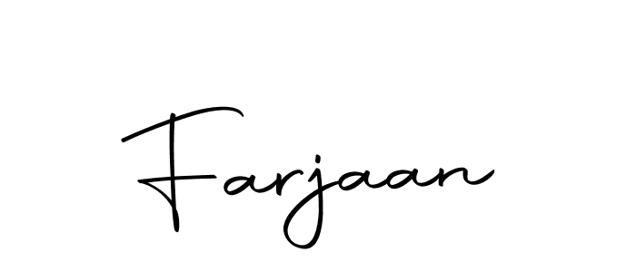 How to Draw Farjaan signature style? Autography-DOLnW is a latest design signature styles for name Farjaan. Farjaan signature style 10 images and pictures png