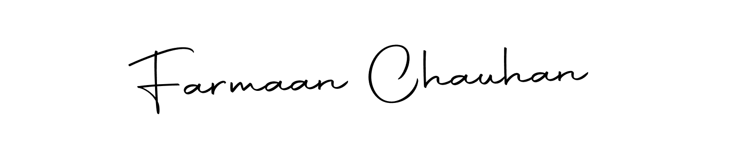 Best and Professional Signature Style for Farmaan Chauhan. Autography-DOLnW Best Signature Style Collection. Farmaan Chauhan signature style 10 images and pictures png