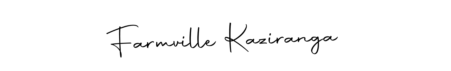 if you are searching for the best signature style for your name Farmville Kaziranga. so please give up your signature search. here we have designed multiple signature styles  using Autography-DOLnW. Farmville Kaziranga signature style 10 images and pictures png