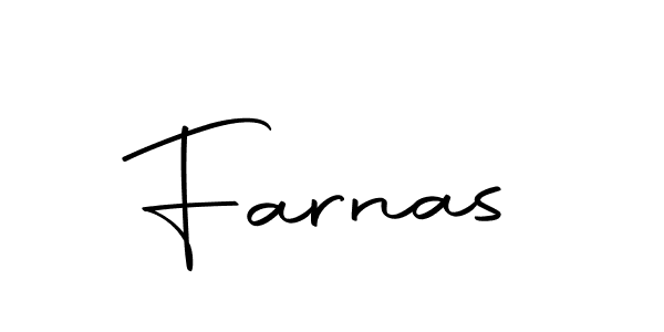 Here are the top 10 professional signature styles for the name Farnas. These are the best autograph styles you can use for your name. Farnas signature style 10 images and pictures png