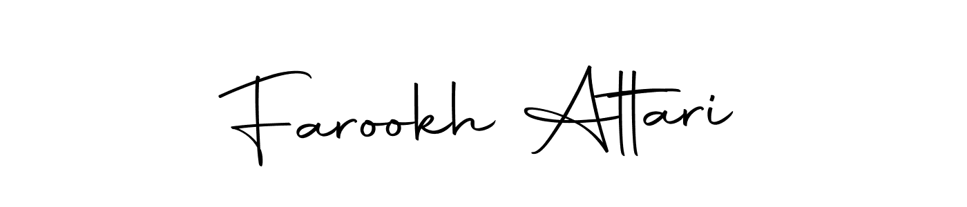 Also You can easily find your signature by using the search form. We will create Farookh Attari name handwritten signature images for you free of cost using Autography-DOLnW sign style. Farookh Attari signature style 10 images and pictures png