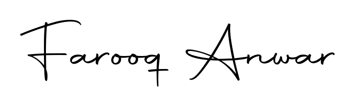 Once you've used our free online signature maker to create your best signature Autography-DOLnW style, it's time to enjoy signing your documents with Farooq Anwar name. Farooq Anwar signature style 10 images and pictures png