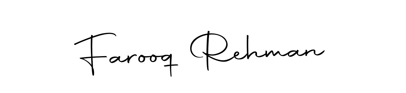 This is the best signature style for the Farooq Rehman name. Also you like these signature font (Autography-DOLnW). Mix name signature. Farooq Rehman signature style 10 images and pictures png