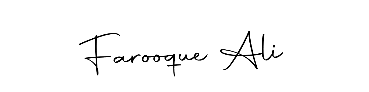 This is the best signature style for the Farooque Ali name. Also you like these signature font (Autography-DOLnW). Mix name signature. Farooque Ali signature style 10 images and pictures png