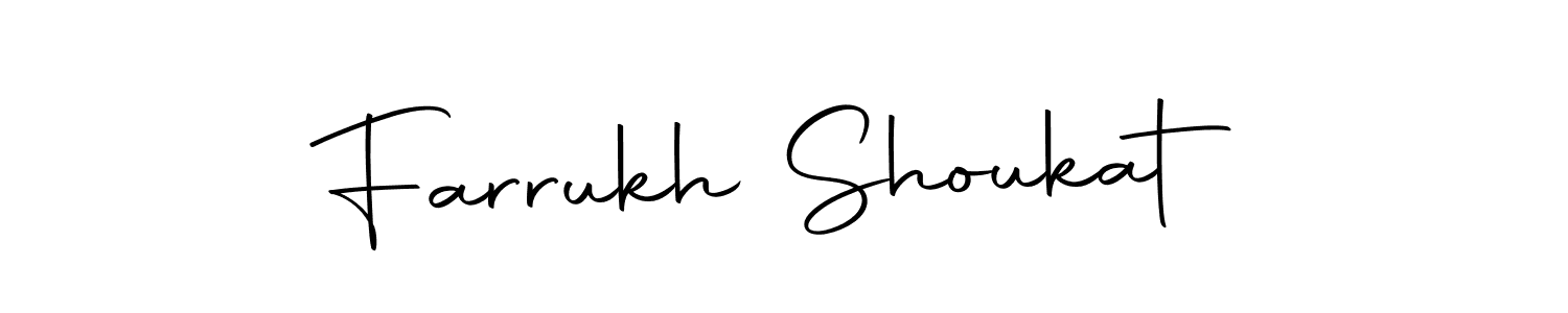 Best and Professional Signature Style for Farrukh Shoukat. Autography-DOLnW Best Signature Style Collection. Farrukh Shoukat signature style 10 images and pictures png