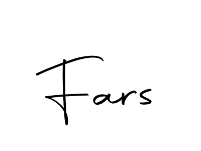 Fars stylish signature style. Best Handwritten Sign (Autography-DOLnW) for my name. Handwritten Signature Collection Ideas for my name Fars. Fars signature style 10 images and pictures png