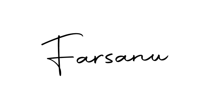 This is the best signature style for the Farsanu name. Also you like these signature font (Autography-DOLnW). Mix name signature. Farsanu signature style 10 images and pictures png