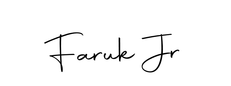 Check out images of Autograph of Faruk Jr name. Actor Faruk Jr Signature Style. Autography-DOLnW is a professional sign style online. Faruk Jr signature style 10 images and pictures png