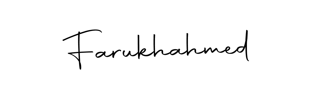 Best and Professional Signature Style for Farukhahmed. Autography-DOLnW Best Signature Style Collection. Farukhahmed signature style 10 images and pictures png