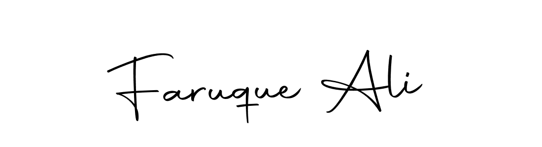 if you are searching for the best signature style for your name Faruque Ali. so please give up your signature search. here we have designed multiple signature styles  using Autography-DOLnW. Faruque Ali signature style 10 images and pictures png