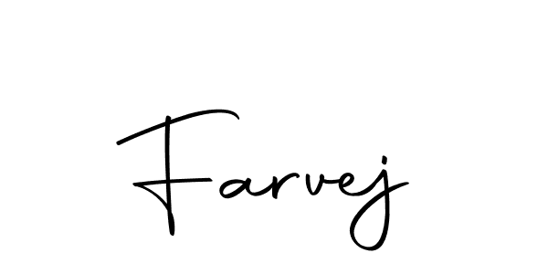 This is the best signature style for the Farvej name. Also you like these signature font (Autography-DOLnW). Mix name signature. Farvej signature style 10 images and pictures png