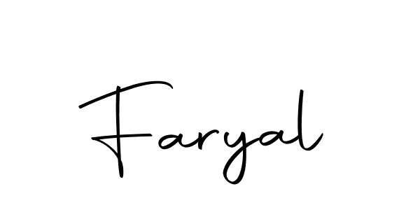 Check out images of Autograph of Faryal name. Actor Faryal Signature Style. Autography-DOLnW is a professional sign style online. Faryal signature style 10 images and pictures png