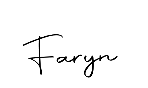 Check out images of Autograph of Faryn name. Actor Faryn Signature Style. Autography-DOLnW is a professional sign style online. Faryn signature style 10 images and pictures png