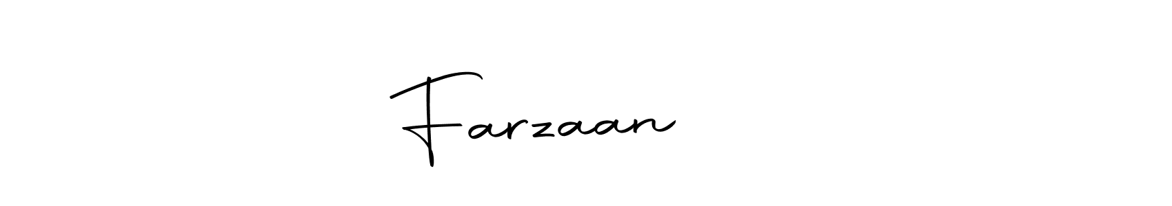 Here are the top 10 professional signature styles for the name Farzaan वेद. These are the best autograph styles you can use for your name. Farzaan वेद signature style 10 images and pictures png