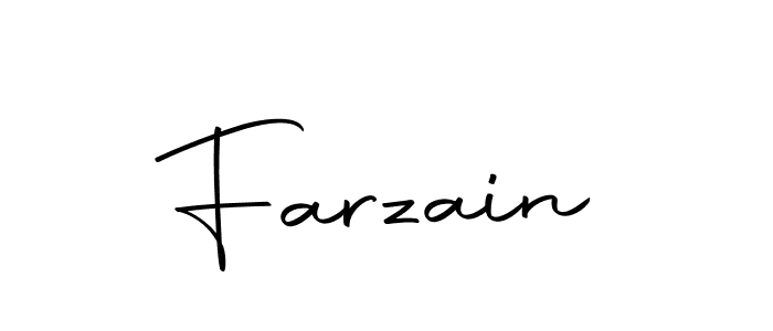 This is the best signature style for the Farzain name. Also you like these signature font (Autography-DOLnW). Mix name signature. Farzain signature style 10 images and pictures png