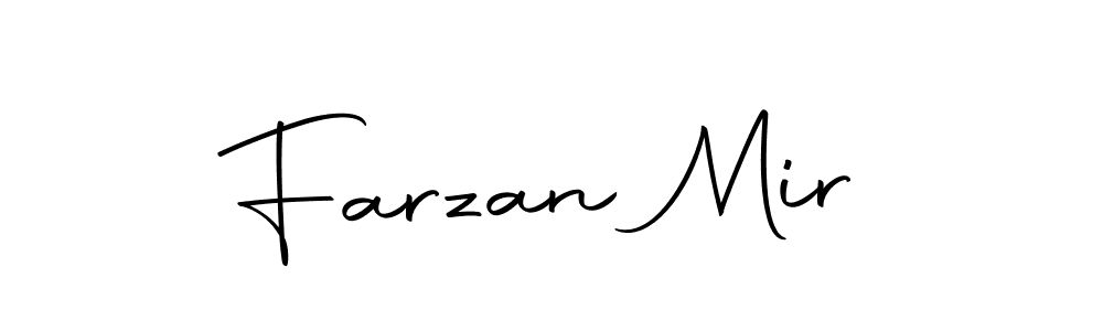 How to Draw Farzan Mir signature style? Autography-DOLnW is a latest design signature styles for name Farzan Mir. Farzan Mir signature style 10 images and pictures png