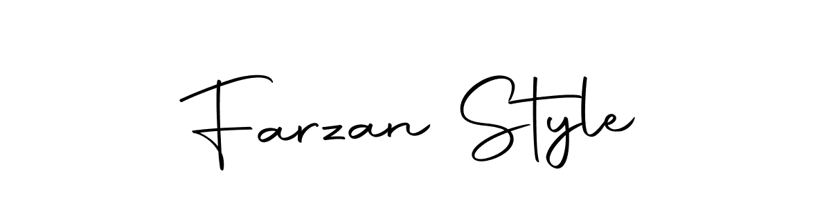 Similarly Autography-DOLnW is the best handwritten signature design. Signature creator online .You can use it as an online autograph creator for name Farzan Style. Farzan Style signature style 10 images and pictures png