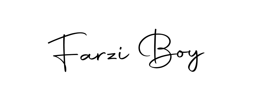 You can use this online signature creator to create a handwritten signature for the name Farzi Boy. This is the best online autograph maker. Farzi Boy signature style 10 images and pictures png