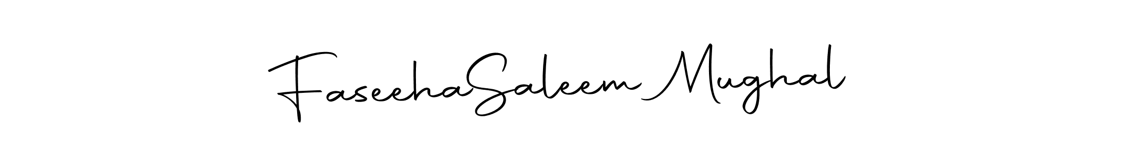 Check out images of Autograph of Faseeha  Saleem Mughal name. Actor Faseeha  Saleem Mughal Signature Style. Autography-DOLnW is a professional sign style online. Faseeha  Saleem Mughal signature style 10 images and pictures png