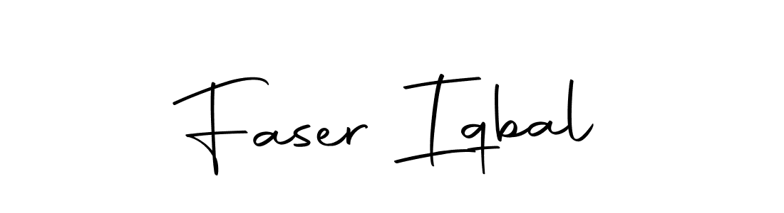 You can use this online signature creator to create a handwritten signature for the name Faser Iqbal. This is the best online autograph maker. Faser Iqbal signature style 10 images and pictures png