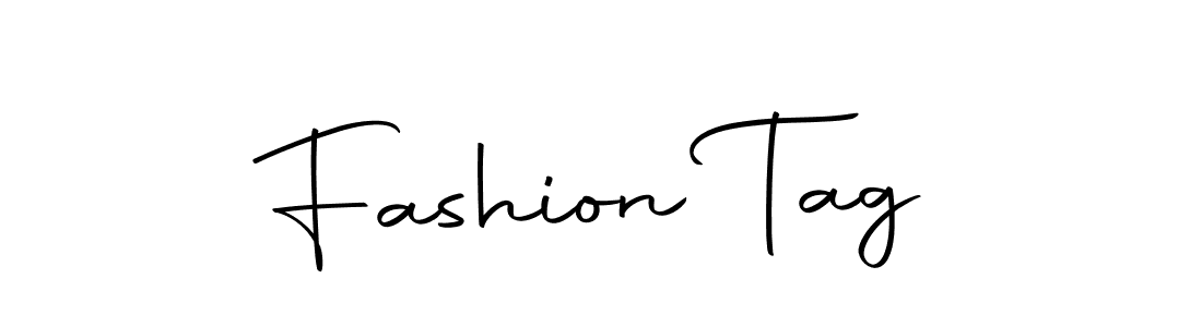 How to make Fashion Tag name signature. Use Autography-DOLnW style for creating short signs online. This is the latest handwritten sign. Fashion Tag signature style 10 images and pictures png