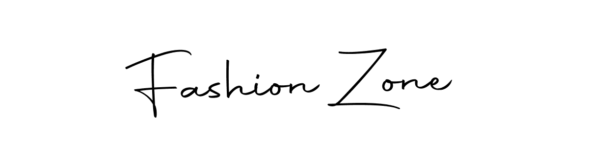 Use a signature maker to create a handwritten signature online. With this signature software, you can design (Autography-DOLnW) your own signature for name Fashion Zone. Fashion Zone signature style 10 images and pictures png